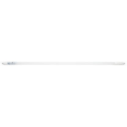 image of 12 Watt 3 Foot T5 LED - CCT Selectable - G5 Base - Type B - Ballast Bypass - Single or Double Ended Wiring - White Finish - 120-277 Volt