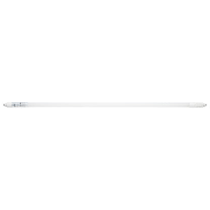 image of 13 Watt 4 Foot T5 LED - CCT Selectable - G5 Base - Type B - Ballast Bypass - Single or Double Ended Wiring - White Finish - 120-277 Volt