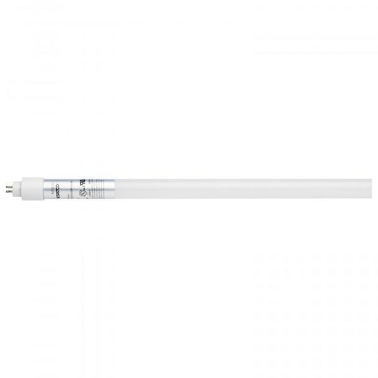 13 Watt 4 Foot T5 LED - CCT Selectable - G5 Base - Type B - Ballast Bypass - Single or Double Ended Wiring - White Finish - 120-277 Volt