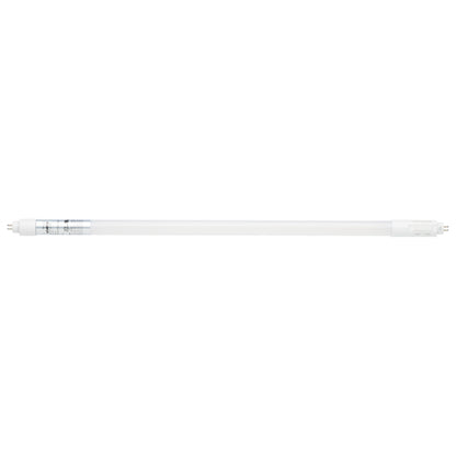 image of 12 Watt 2 Foot T5 LED - CCT Selectable - G5 Base - Type B - Ballast Bypass - Single or Double Ended Wiring - White Finish - 120-277 Volt