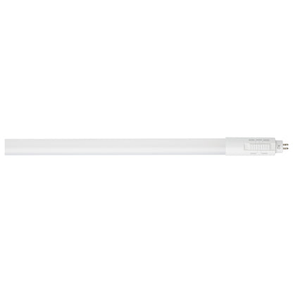 image of 16 Watt 3 Foot T5 LED - CCT Selectable - G5 Base - Type B - Ballast Bypass - Single or Double Ended Wiring - White Finish - 120-277 Volt