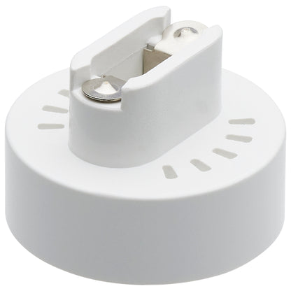 image of 24/32/40 Wattage Selectable - 8 Foot T8 LED - 30/35/40/50/65K CCT Selectable - 120-277 Volt - FA8 Base