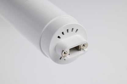 image of 24/32/40 Wattage Selectable - 8 Foot T8 LED - 30/35/40/50/65K CCT Selectable - 120-277 Volt - FA8 Base