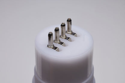 image of 24/32/40 Wattage Selectable - 8 Foot T8 LED - 30/35/40/50/65K CCT Selectable - 120-277 Volt - FA8 Base