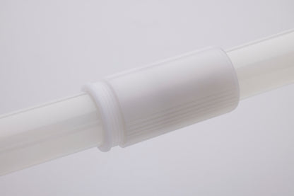 image of 24/32/40 Wattage Selectable - 8 Foot T8 LED - 30/35/40/50/65K CCT Selectable - 120-277 Volt - FA8 Base