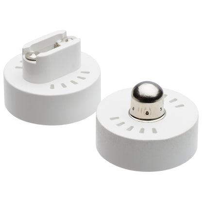 image of 24/32/40 Wattage Selectable - 30/35/40/50/65K CCT Selectable - 8 Foot LED - Fa8 Base - 120-277 Volt - 2-pc