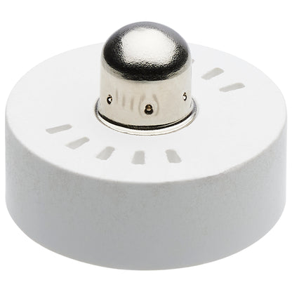 image of 24/32/40 Wattage Selectable - 30/35/40/50/65K CCT Selectable - 8 Foot LED - Fa8 Base - 120-277 Volt - 2-pc