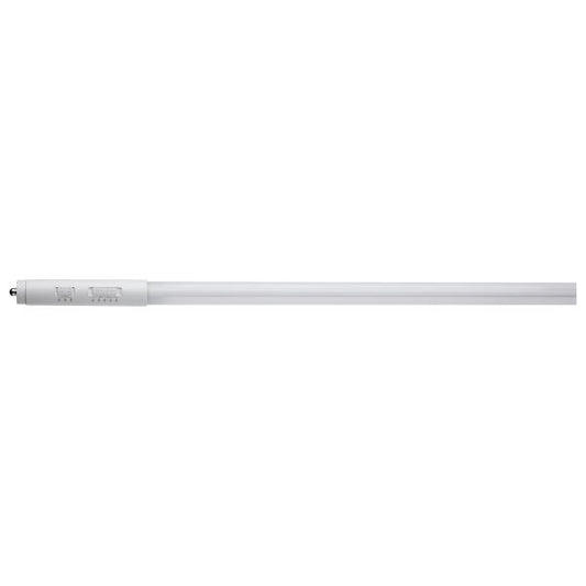 24/32/40 Wattage Selectable - 30/35/40/50/65K CCT Selectable - 8 Foot LED - Fa8 Base - 120-277 Volt - 2-pc
