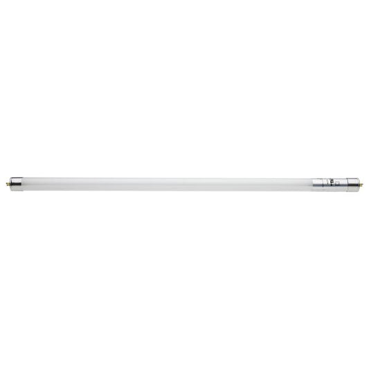 7 Watt T5 LED - Miniature bi-pin base - 3000K - 50000 Average rated hours - 700 Lumens - 120-277 Volt - Type B - Ballast Bypass - Double Ended Wiring