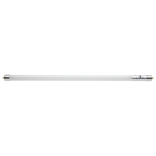 7 Watt T5 LED - Miniature bi-pin base - 4000K - 50000 Average rated hours - 700 Lumens - 120-277 Volt - Type B - Ballast Bypass - Double Ended Wiring