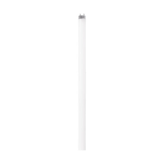 12 Watt T8 LED - 3000K - 120-277 Volt - Medium Bi Pin base - Type C - External Driver required