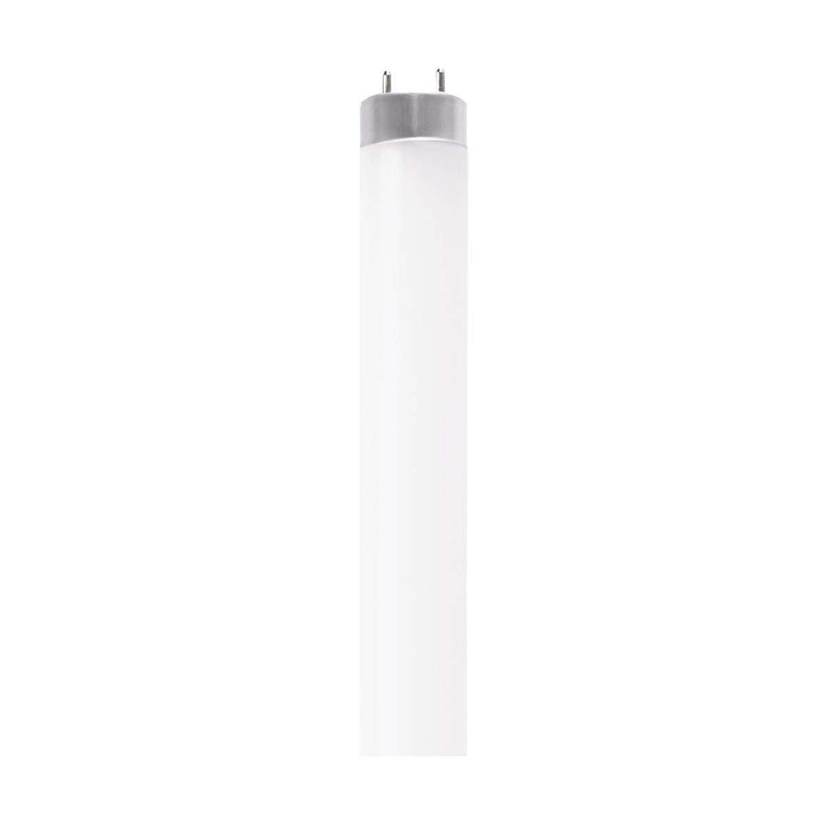 12 Watt T8 LED - 120-277 Volt - Medium Bi Pin base - Type C - External Driver required