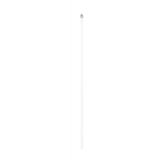 23 Watt T5 LED - 3500K - 120-277 Volt - Miniature Bi Pin base - Type C - External Driver required
