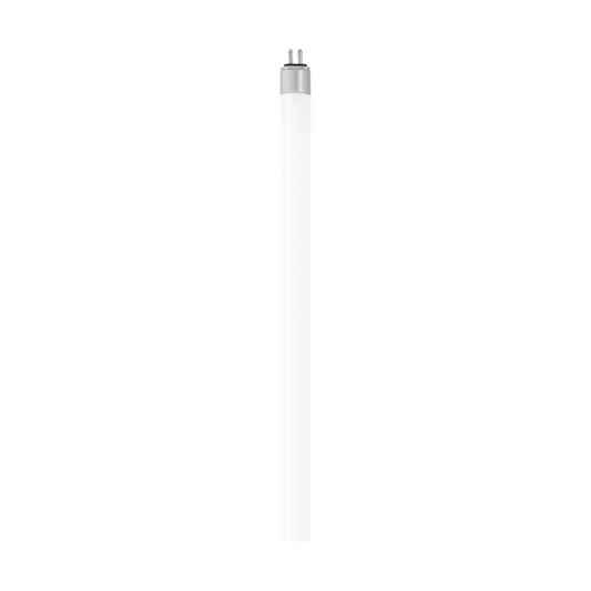 23 Watt T5 LED - 5000K - 120-277 Volt - Miniature Bi Pin base - Type C - External Driver required