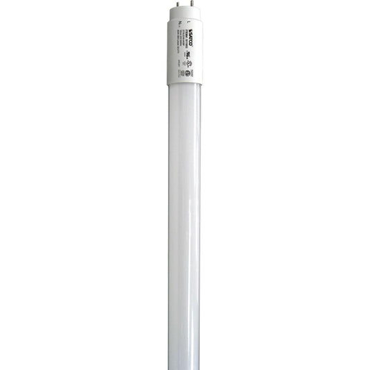 5 Foot - 22 Watt - Linear LED T8 - Type B Ballast Bypass - G13 Bi-Pin Base - 80 CRI - 4000K