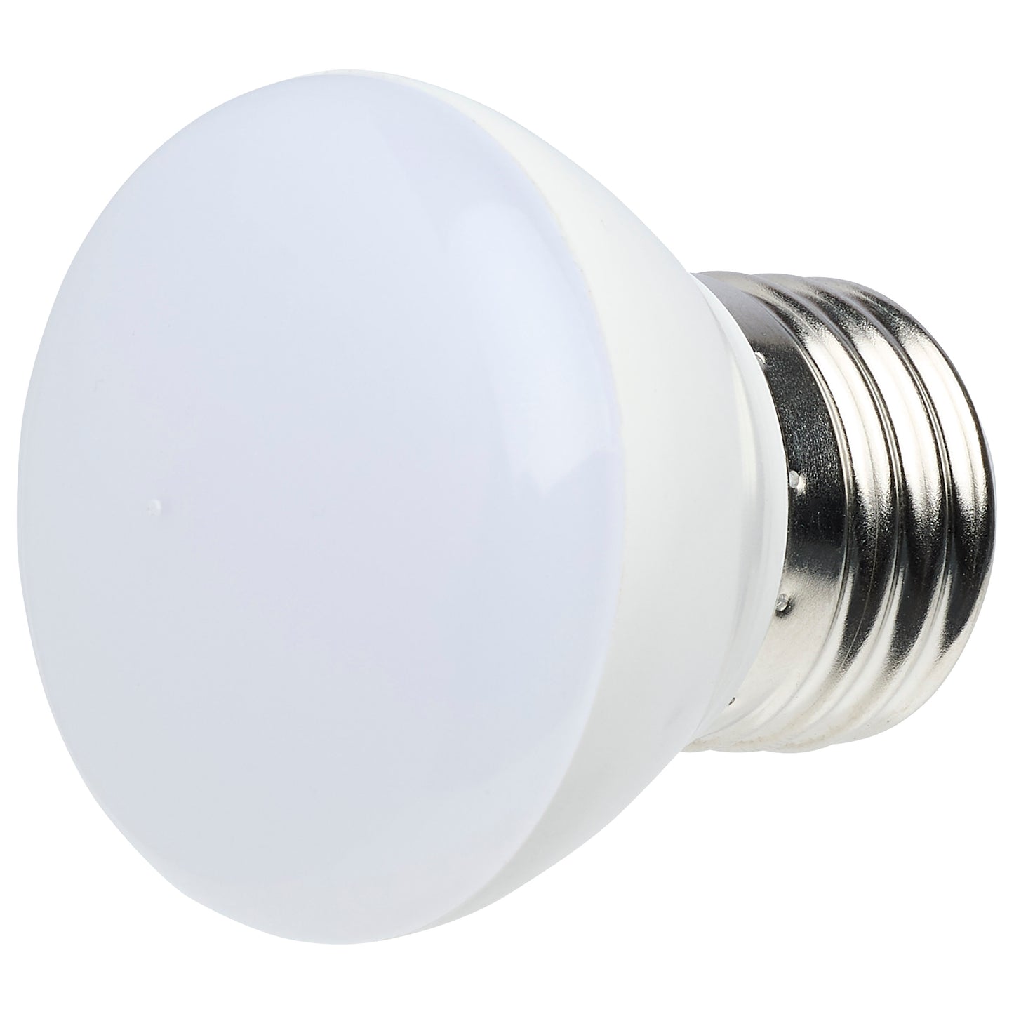 image of 3.5 Watt - R14 LED - Medium Base - 3000K CCT - Frost Finish - 120 Volt
