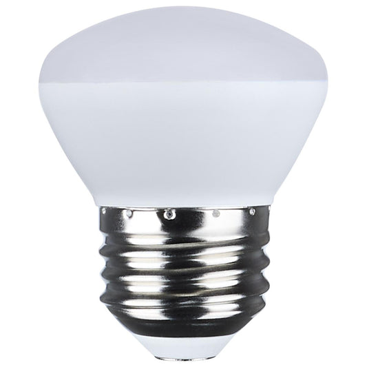 image of 3.5 Watt - R14 LED - Medium Base - 3000K CCT - Frost Finish - 120 Volt