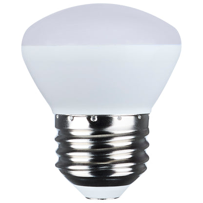image of 3.5 Watt - R14 LED - Medium Base - 3000K CCT - Frost Finish - 120 Volt