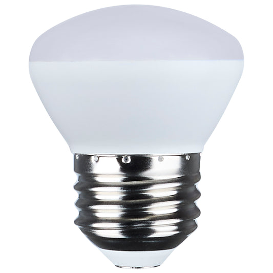 image of 3.5 Watt - R14 LED - Medium Base - 3000K CCT - Frost Finish - 120 Volt