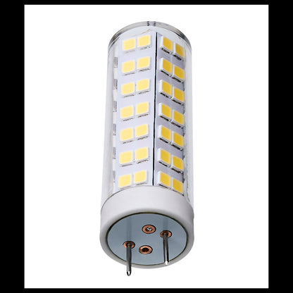 image of 6.5 Watt T6 LED - Clear Finish - G8 Base - 3000K - 120 Volt