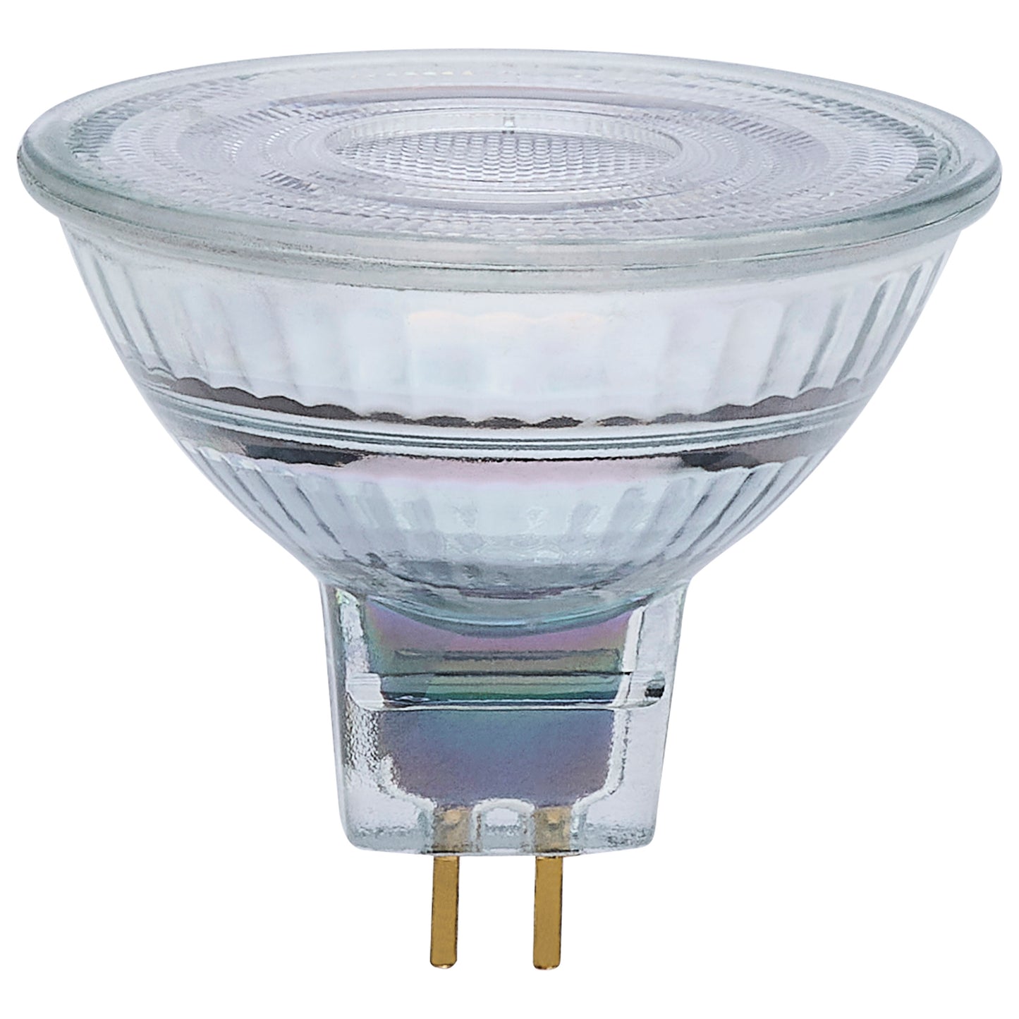 image of 5.5 Watt MR16 LED Spotlight - 2700K CCT - GU5.3 Base - 12 Volt