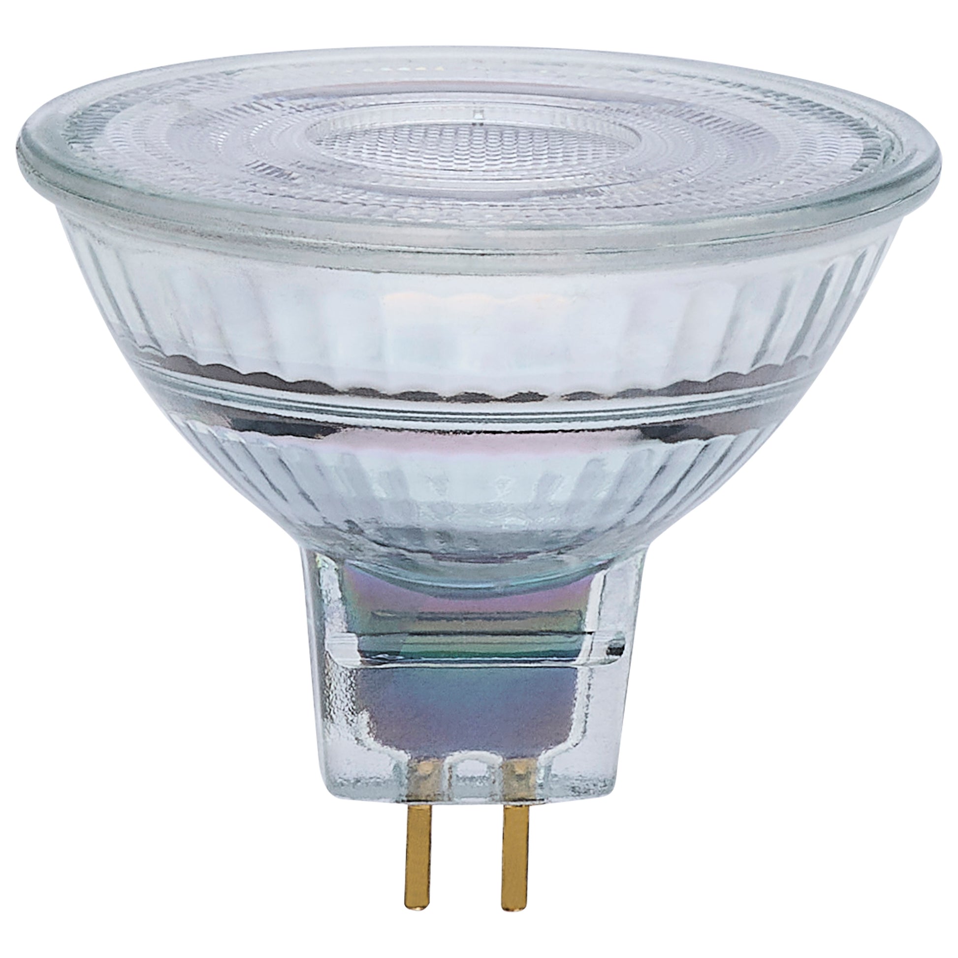 image of 5.5 Watt MR16 LED Spotlight - 2700K CCT - GU5.3 Base - 12 Volt