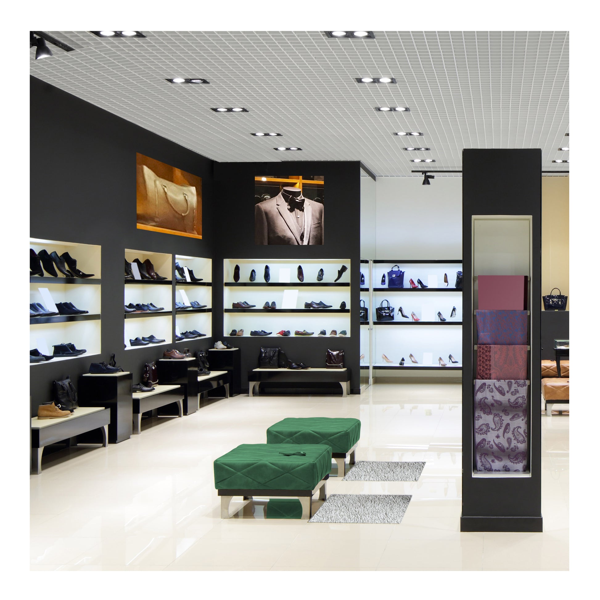 image of 5.5 Watt MR16 LED Floodlight - 2700K CCT - GU10 Base - 120 Volt