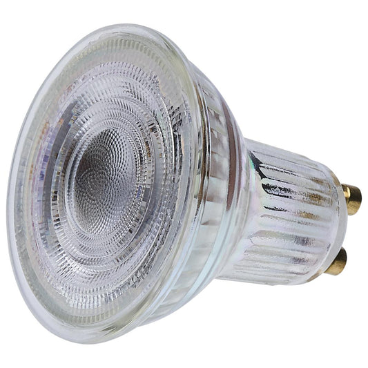 5.5 Watt MR16 LED Floodlight - 4000K CCT - GU10 Base - 120 Volt