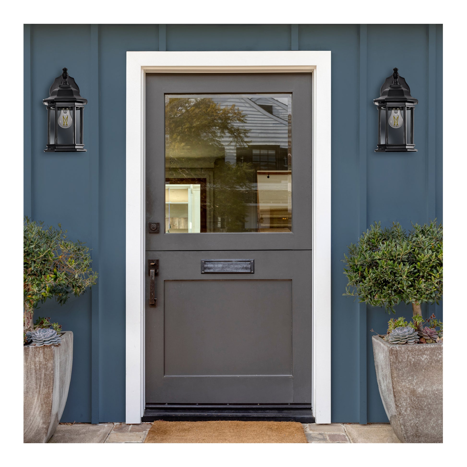 image of 8.2 Watt LED A15 - Clear - Medium Base - 3000K - 90 CRI - 120 Volt