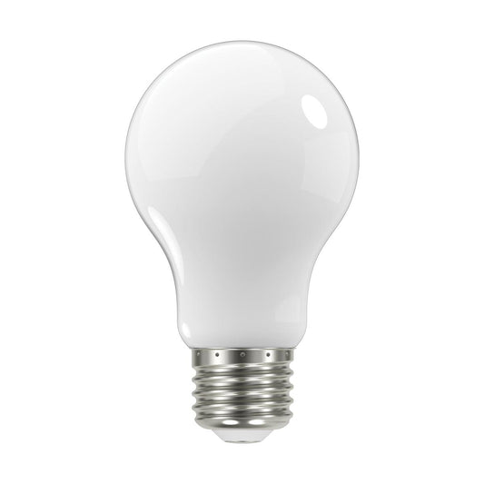 image of 5 Watt LED A19 - Soft White - 2700K - Medium base - 90 CRI - 120 Volt