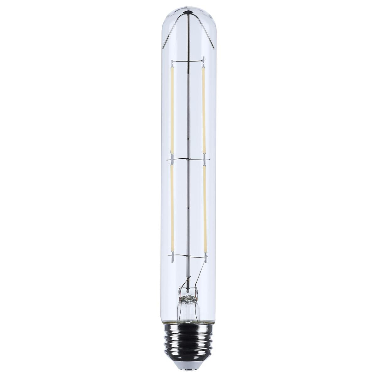 image of 8 Watt T9 LED - Medium Base - Clear - 4000K CCT - 120 Volt