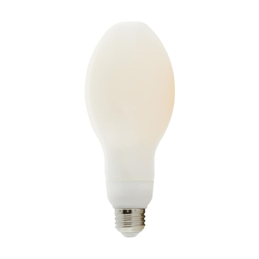 16 Watt LED HID Replacement - ED23 - 5000K - Medium base - 120-277 Volt - Type B Ballast Bypass