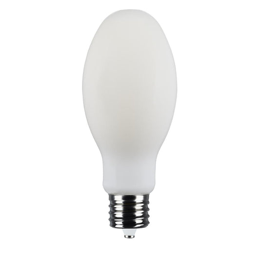 40 Watt LED HID Replacement - ED28 - 3000K CCT - Mogul Extended Base - 120-277 Range Voltage