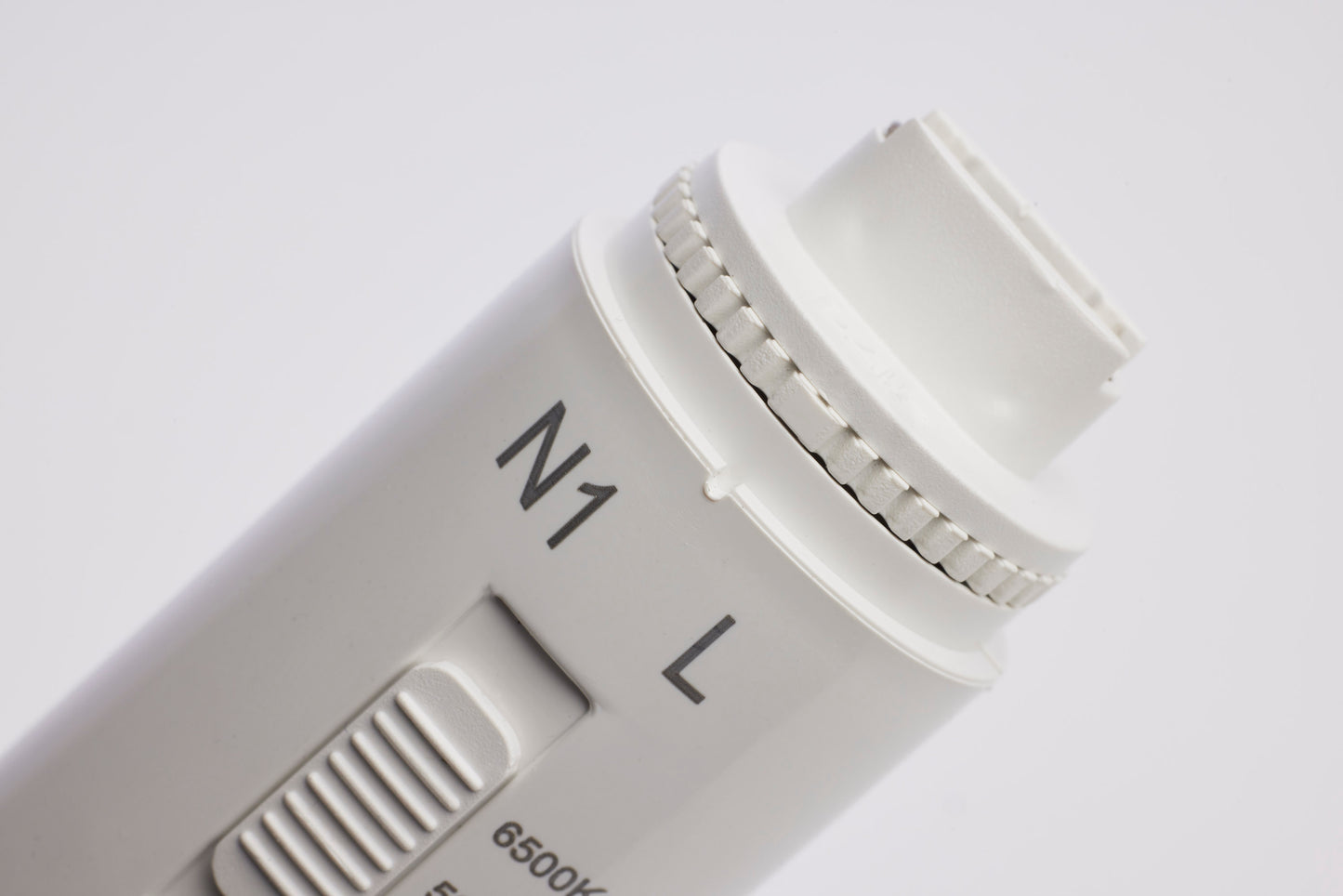 image of 9 Watt T8 LED - CCT Selectable - 120-277 Volt - Single or Double Ended - Type B Ballast Bypass