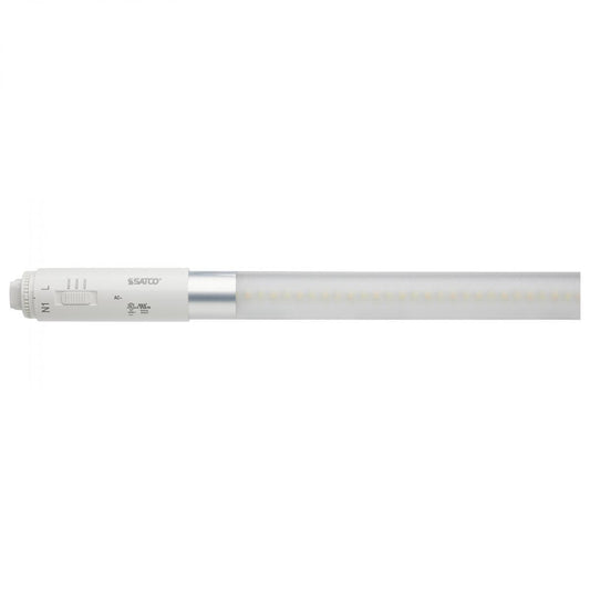 45 Watt T8 LED - CCT Selectable - 120-277 Volt - Single or Double Ended - Type B Ballast Bypass