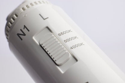 image of 48 Watt T8 LED - CCT Selectable - 120-277 Volt - Single or Double Ended - Type B Ballast Bypass