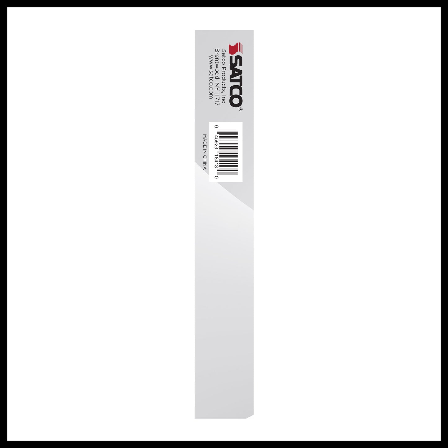 image of 11.5/13/15 Wattage Selectable T8 U-Bend LED - 30K/35K/40K/50K/65K CCT Selectable - 6-Inch - Frost Finish - 120-277 Range Voltage