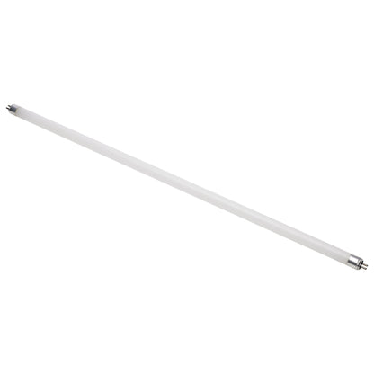 image of 11 Watt - 2 Foot - T5 LED - Miniature Bi Pin Base - 3500K - Type A - 1350 Lumens
