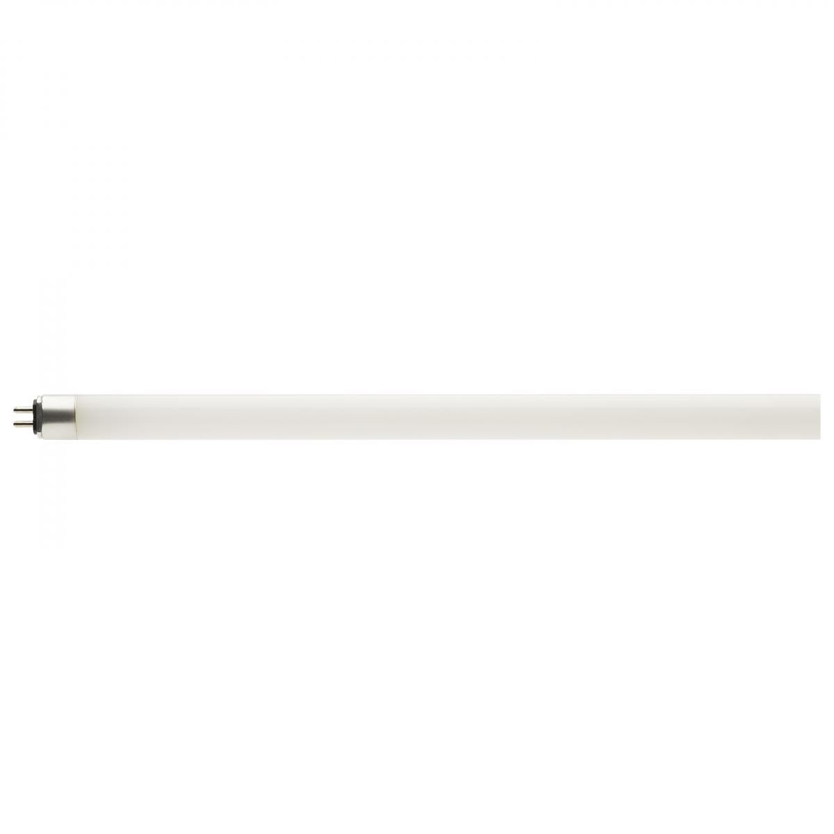 image of 11 Watt - 2 Foot - T5 LED - Miniature Bi Pin Base - 3500K - Type A - 1350 Lumens