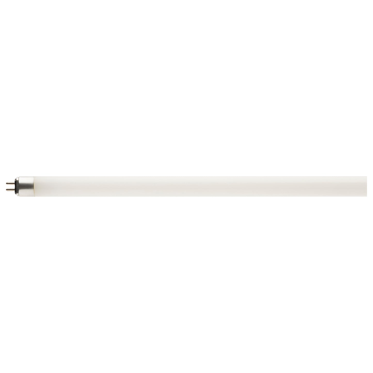 image of 11 Watt - 2 Foot - T5 LED - Miniature Bi Pin Base - 3500K - Type A - 1350 Lumens