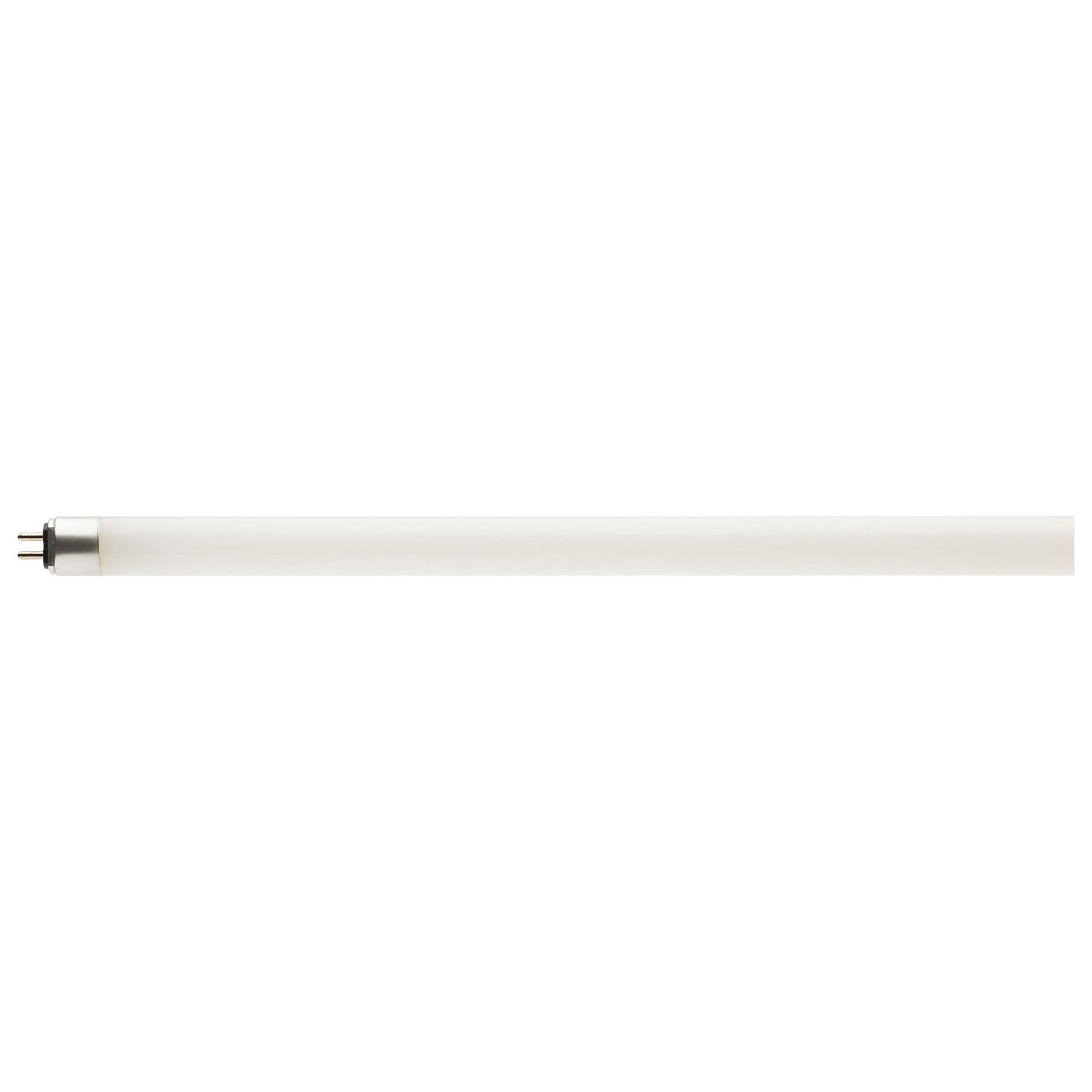 image of 11 Watt - 2 Foot - T5 LED - Miniature Bi Pin Base - 3500K - Type A - 1350 Lumens