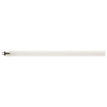 image of 11 Watt - 2 Foot - T5 LED - Miniature Bi Pin Base - 3500K - Type A - 1350 Lumens