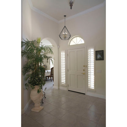 image of 3 Watt CA10 LED - Clear - Medium base - 90 CRI - 2700K - 120 Volt