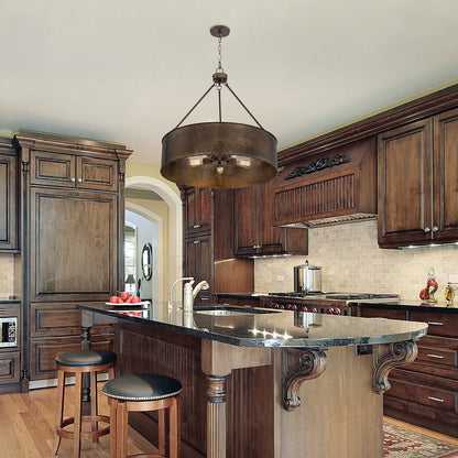 image of 8 Watt ST19 LED - Clear - Medium base - 90 CRI - 2700K - 120 Volt