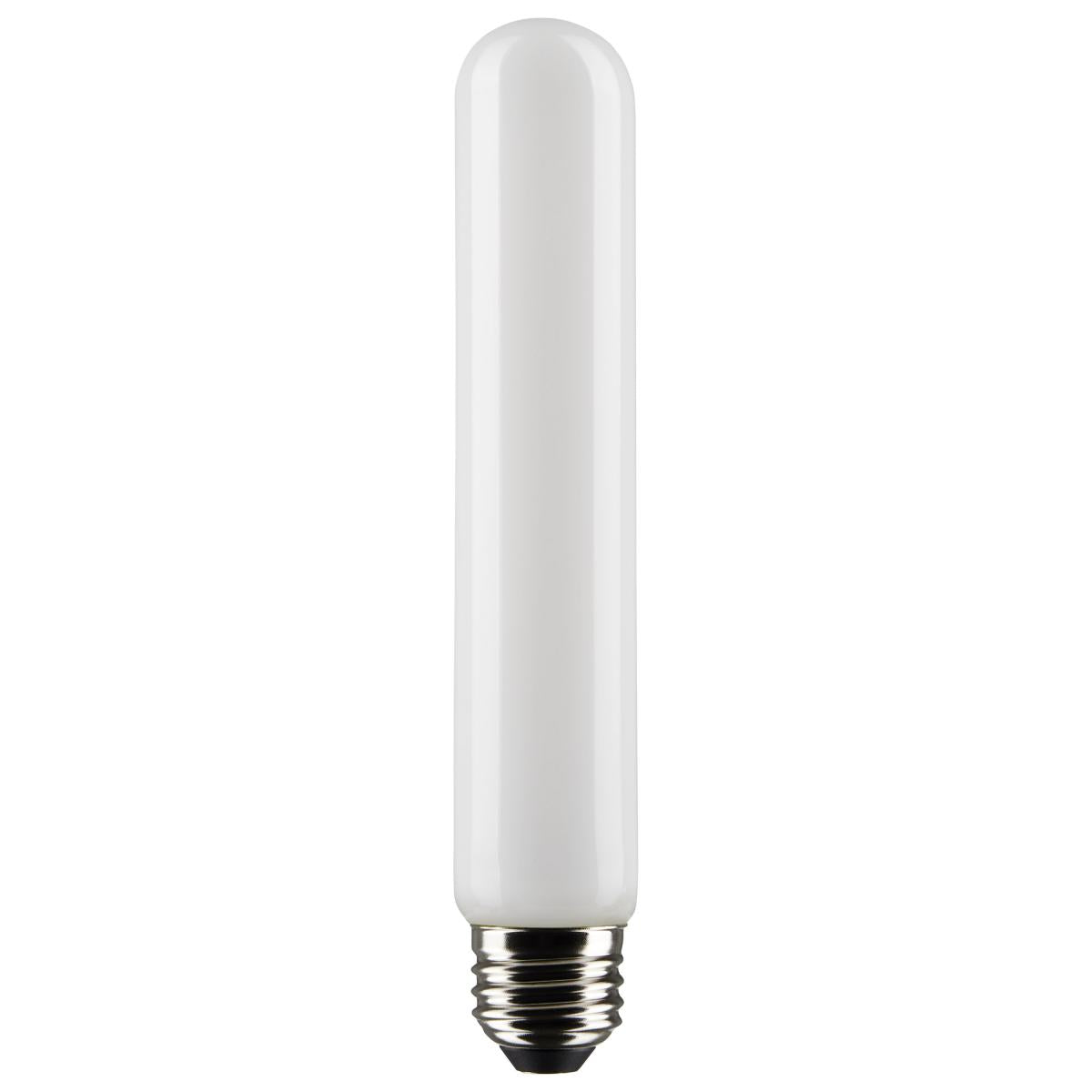 image of 8 Watt T9 LED - Frosted - Medium Base - 2700K - 700 Lumens - 120 Volt - 2-Pack