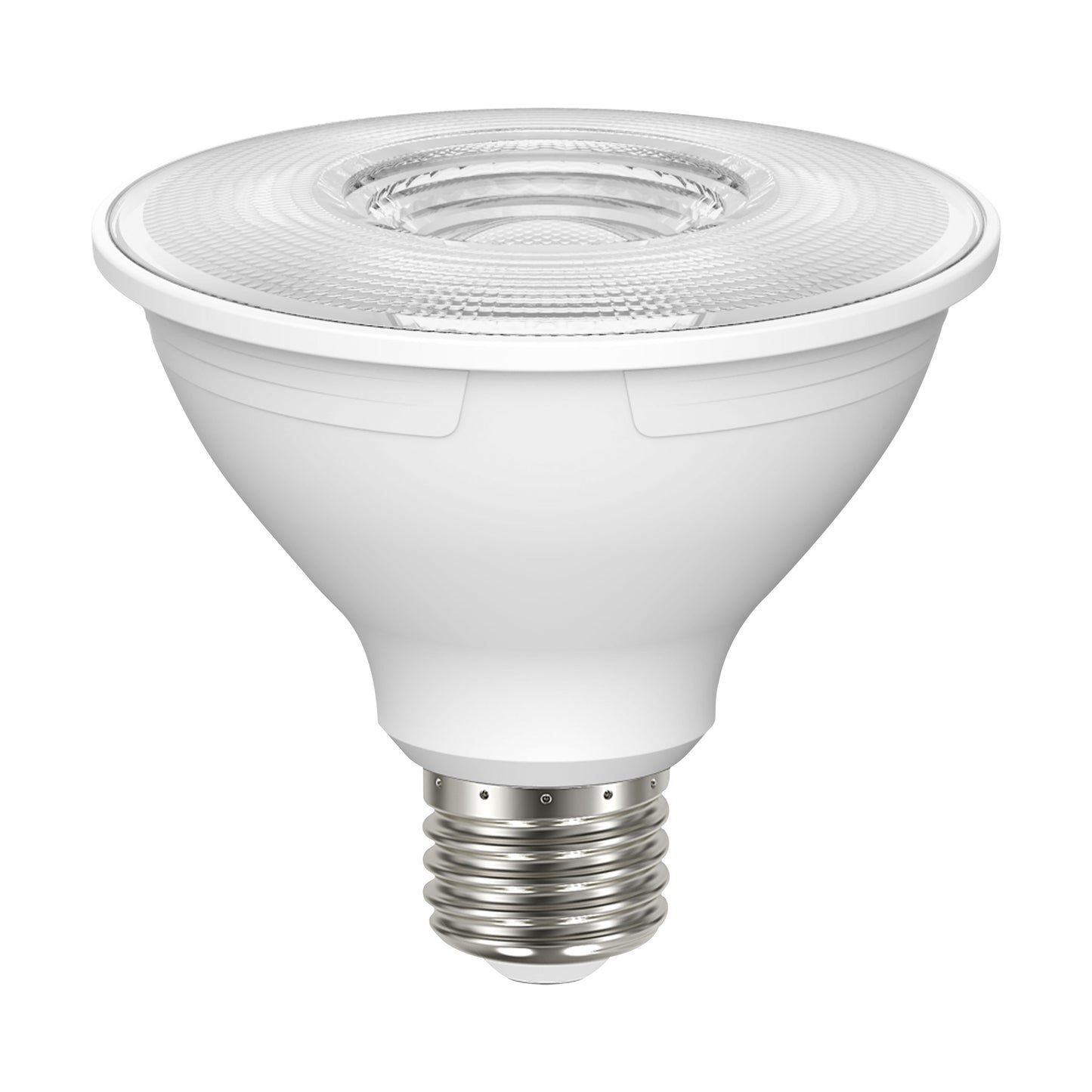 image of 8.5 Watt PAR30S LED - 90 CRI - 3000K - 40 deg. Beam Angle - Medium base - 120 Volt