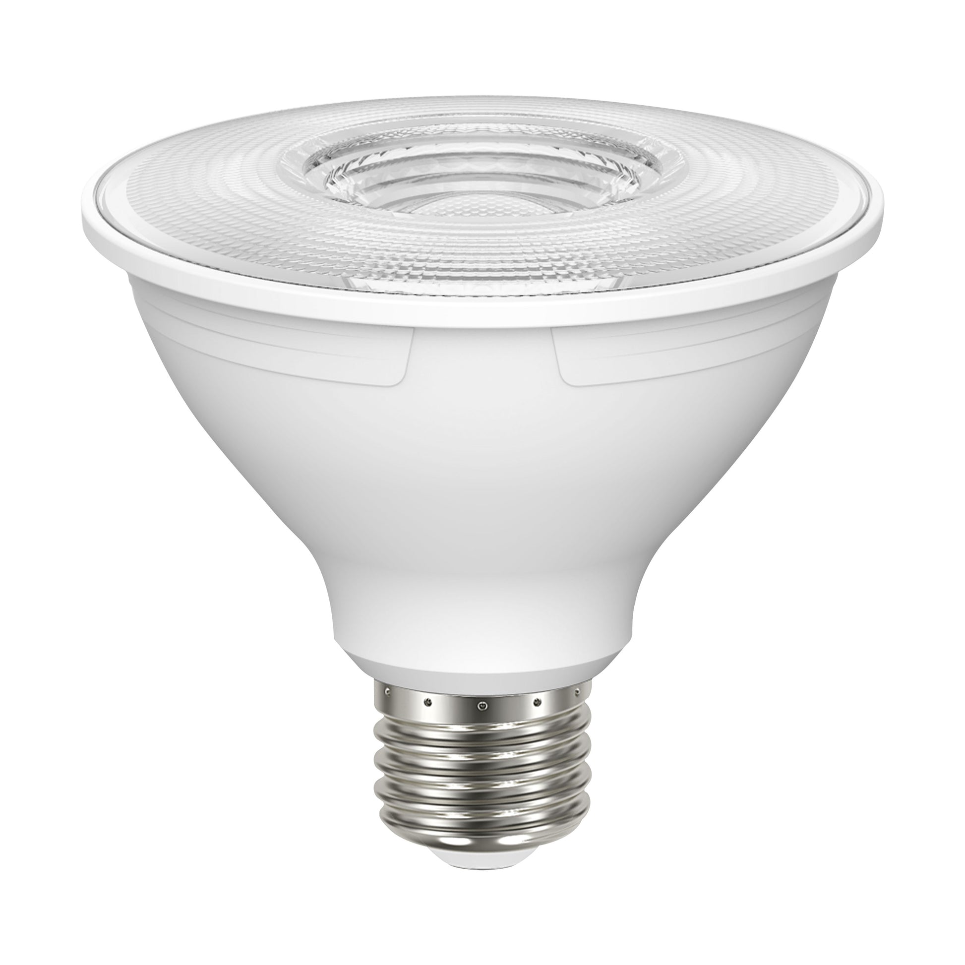 image of 8.5 Watt PAR30S LED - 90 CRI - 3000K - 40 deg. Beam Angle - Medium base - 120 Volt