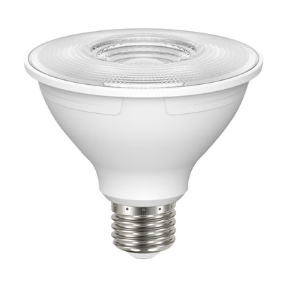 image of 8.5 Watt PAR30S LED - 90 CRI - 3000K - 40 deg. Beam Angle - Medium base - 120 Volt