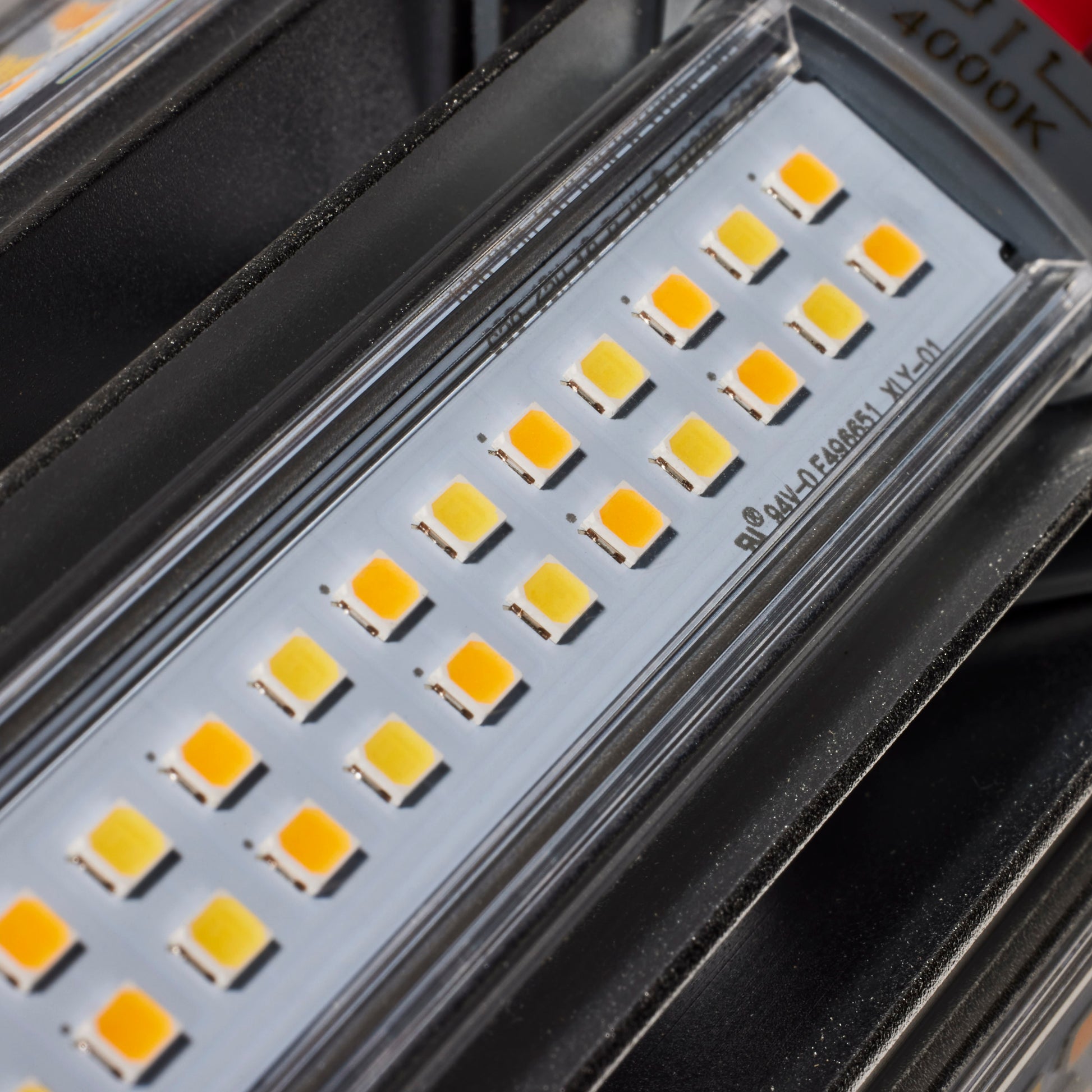 image of 63/54/45 Wattage Selectable - LED HID Replacement - CCT Selectable - Type B - Ballast Bypass - Extended Mogul base - 100-277 Volt - ColorQuick Technology - PowerQuick Technology