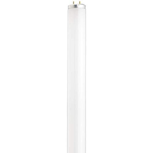 image of 14 Watt - T12 Preheat Fluorescent - 4100K Cool White - 80 CRI - Medium Bi Pin